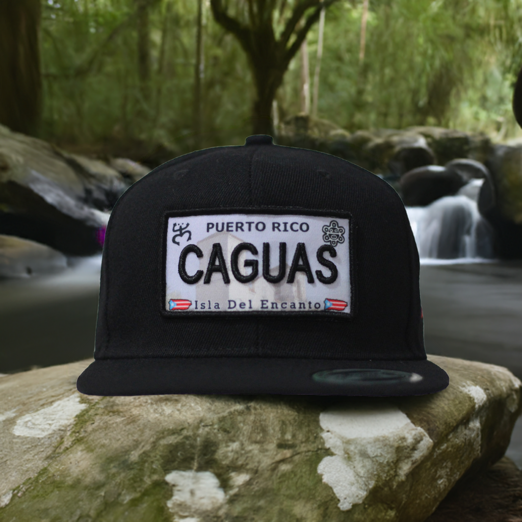 Caguas Hat
