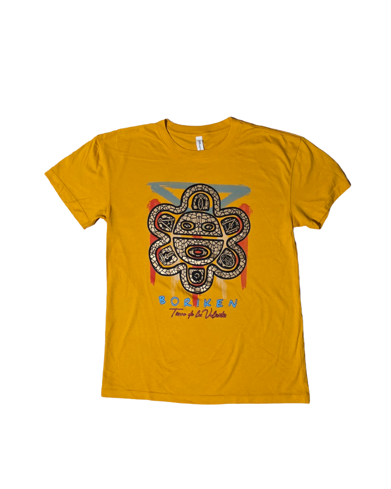 Sol Taino T-Shirt