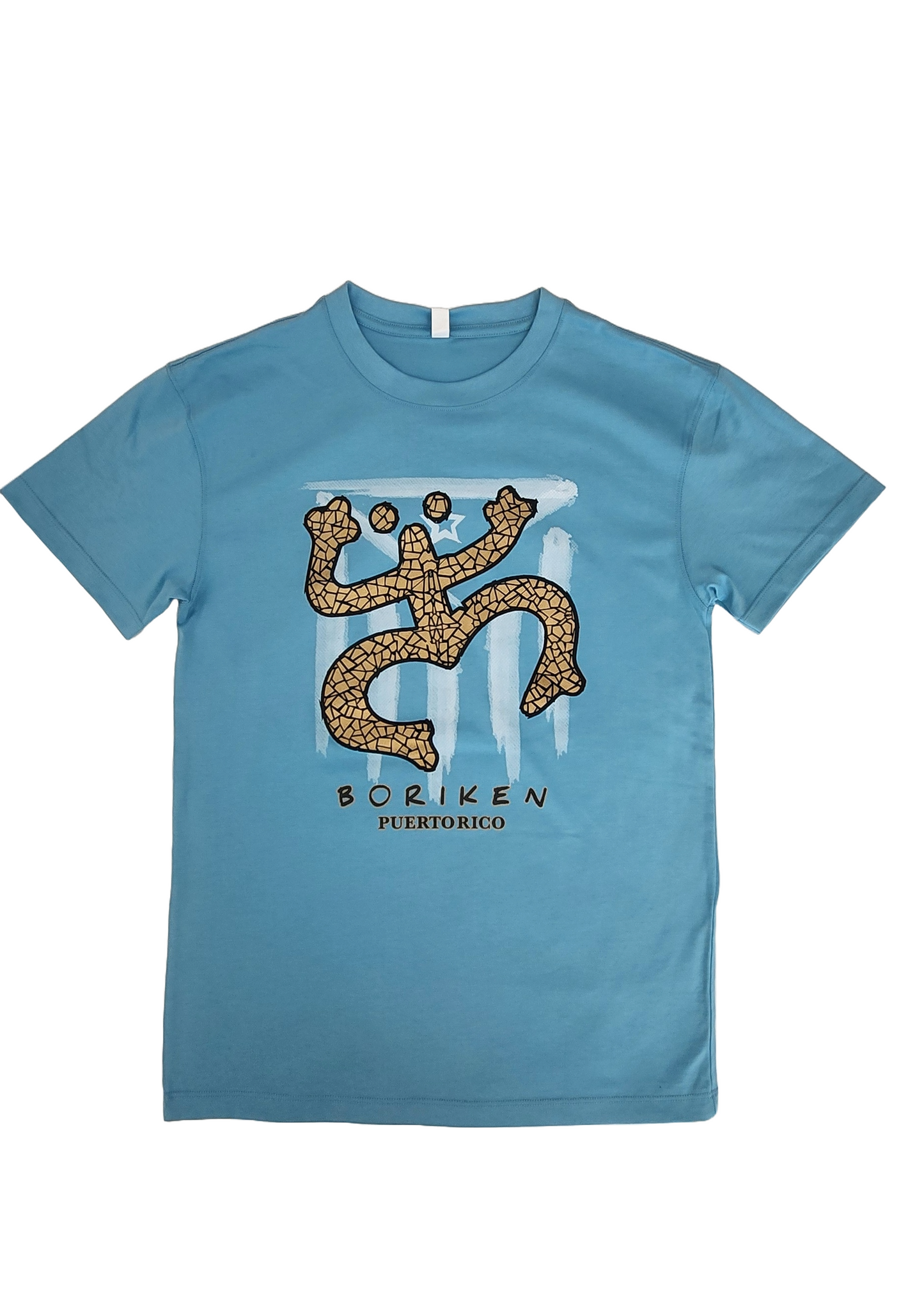 Coqui Taino T-Shirt