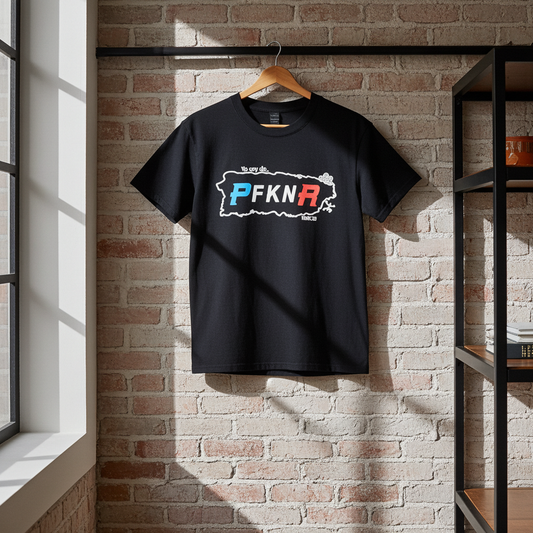 PfknR T-Shirt