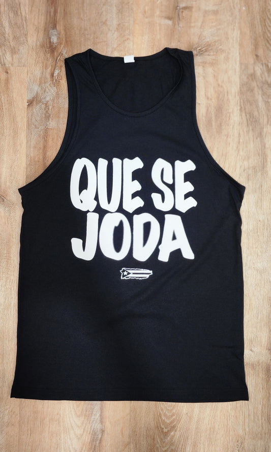 Que Se Joda Tank