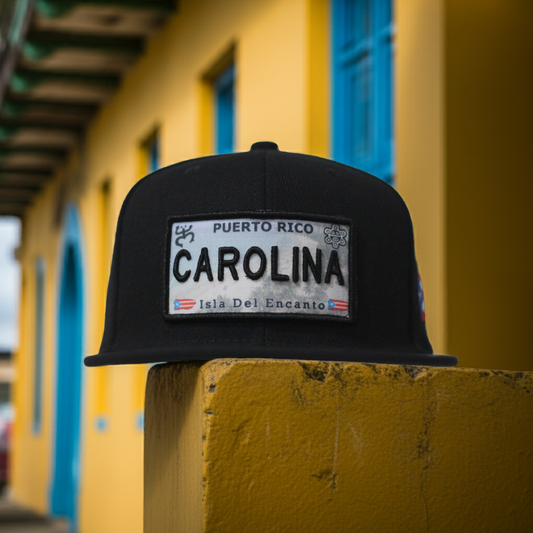Carolina Hat