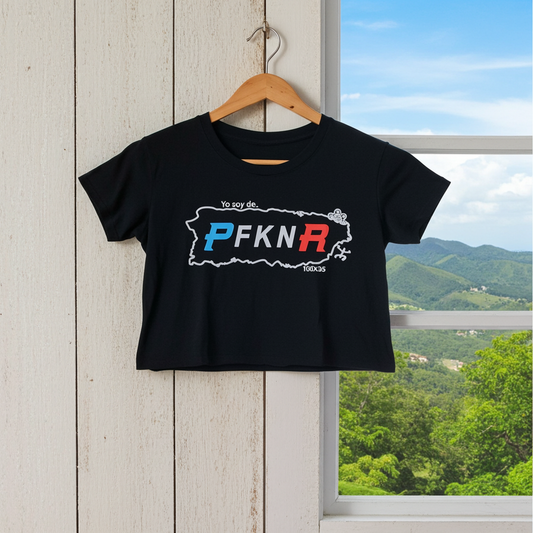 PfknR Crop
