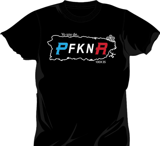 PfknR T-Shirt