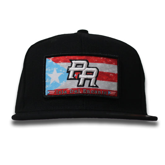 PR Hat