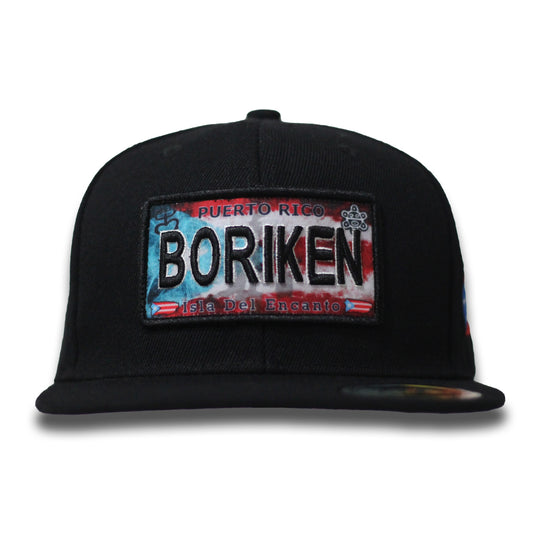Boriken Hat