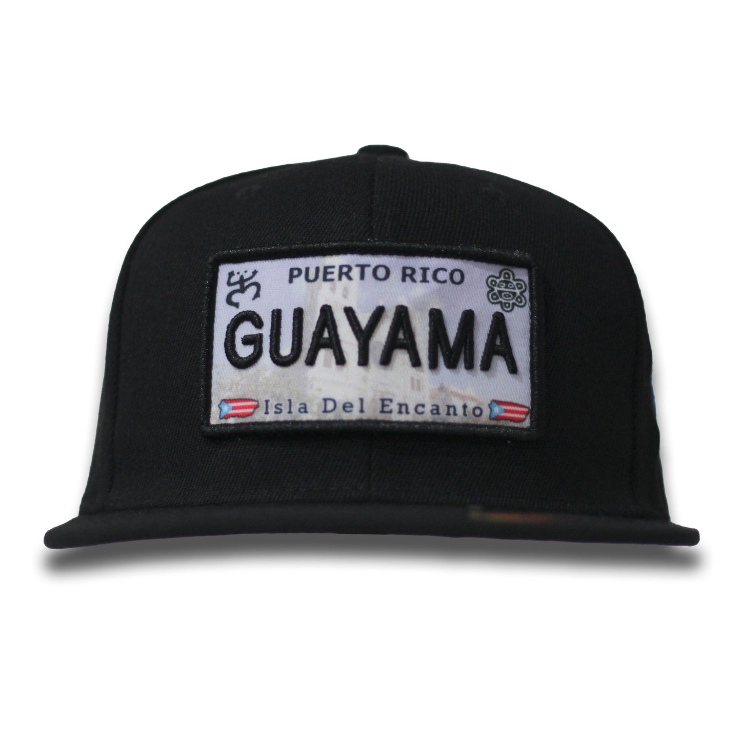 Guayama Hat