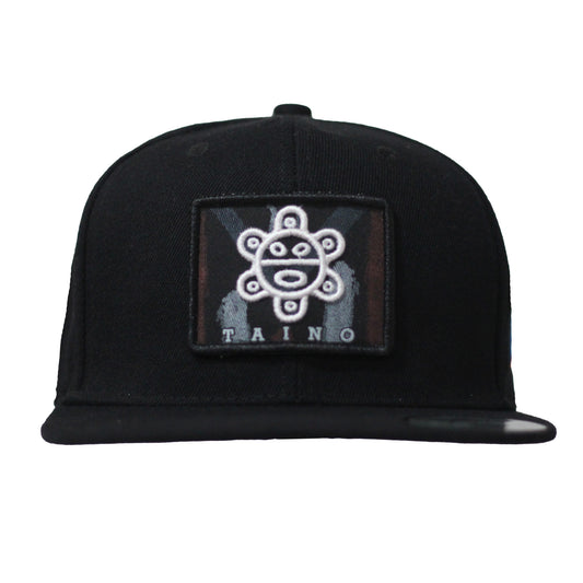 Sol Taino Hat