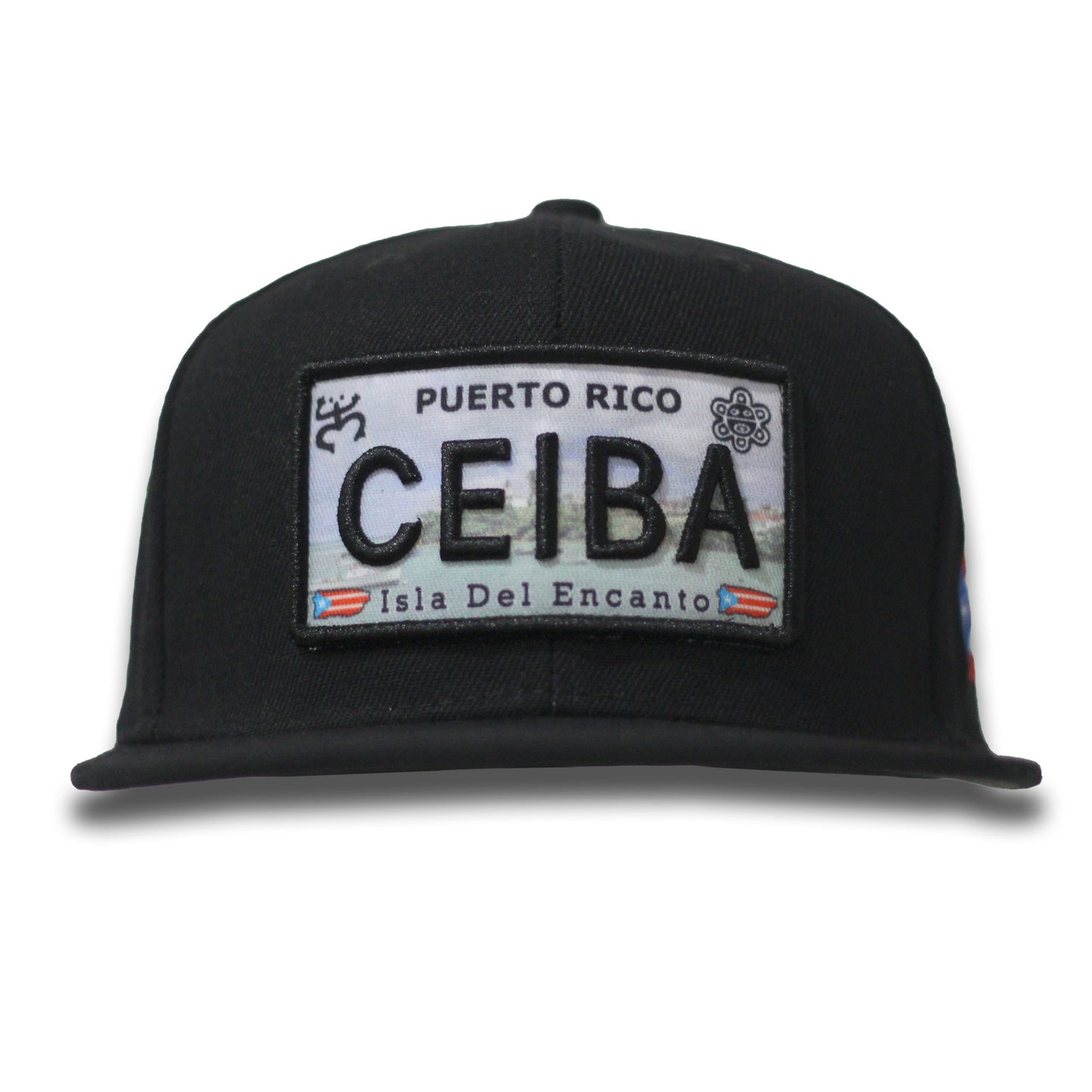 Ceiba Hat