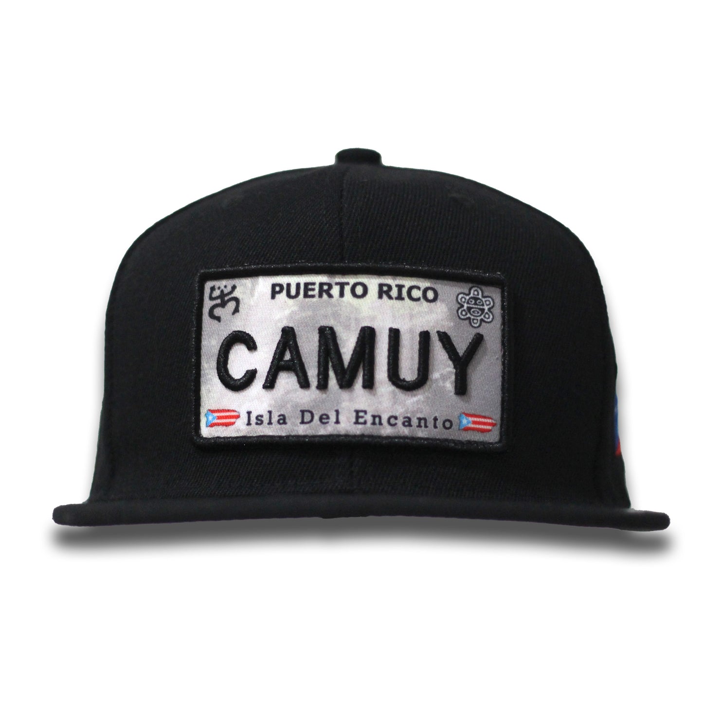 Camuy Hat