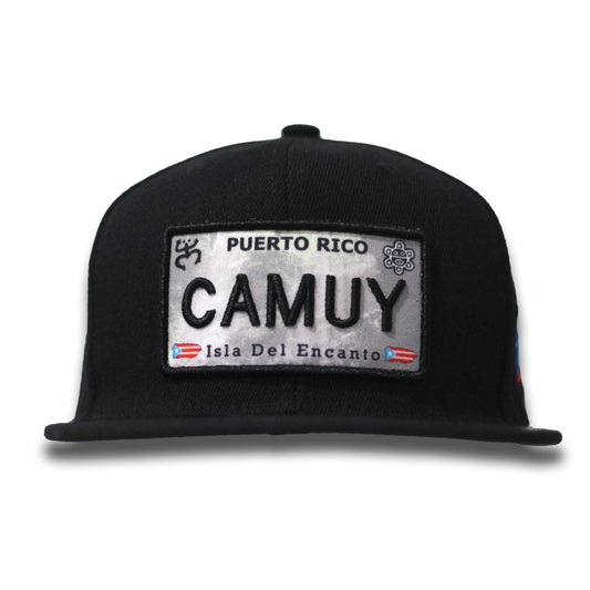 Camuy Hat