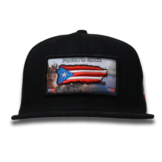 PR Flag Hat