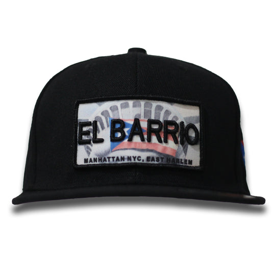 El Barrio Hat