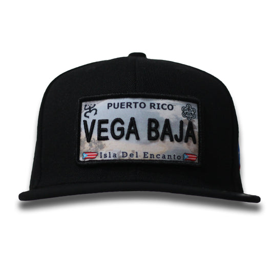 Vega Baja Hat