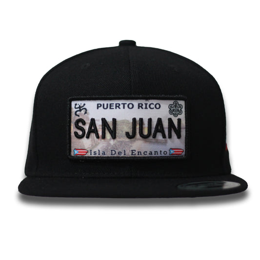 San Juan Hat