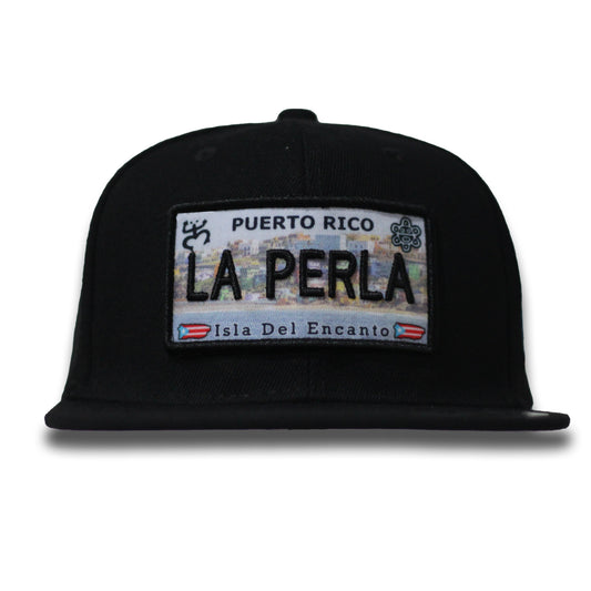 La Perla Hat