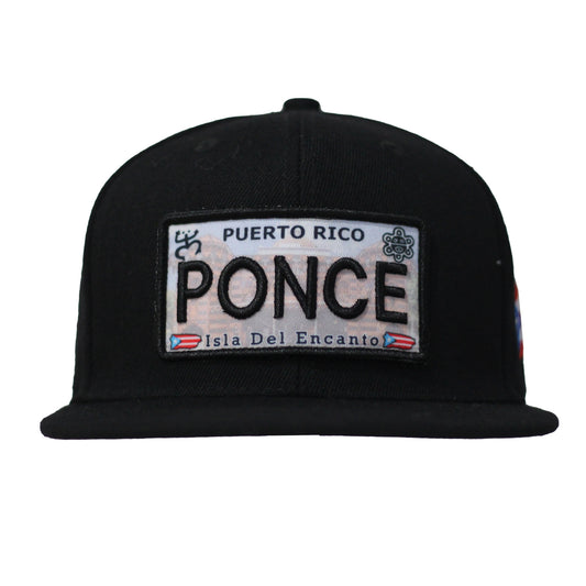 Ponce Hat