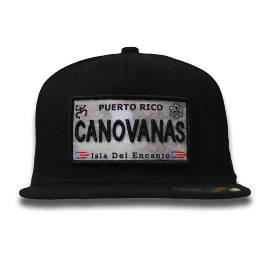 Canóvanas Hat
