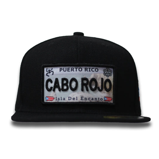 Cabo Rojo Hat