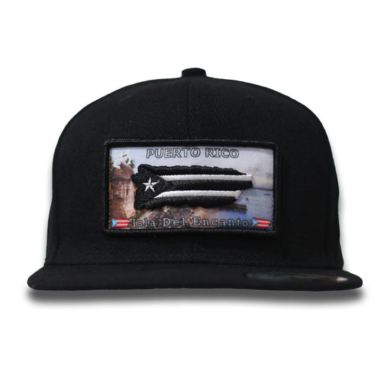 PR Flag Hat (Resistencia)