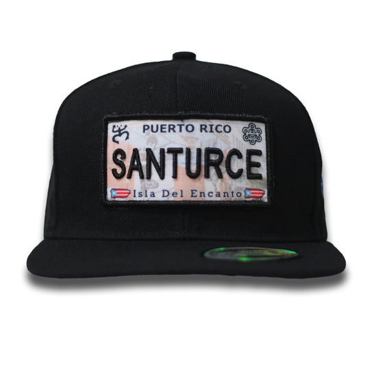 Santurce Hat