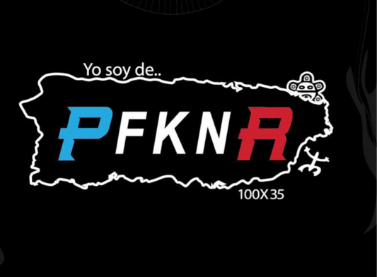 PfknR Hoodie