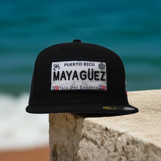 Mayagüez Hat