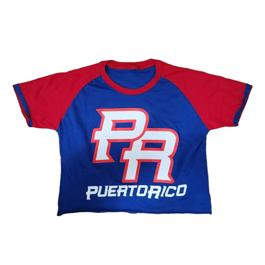 PR Crop