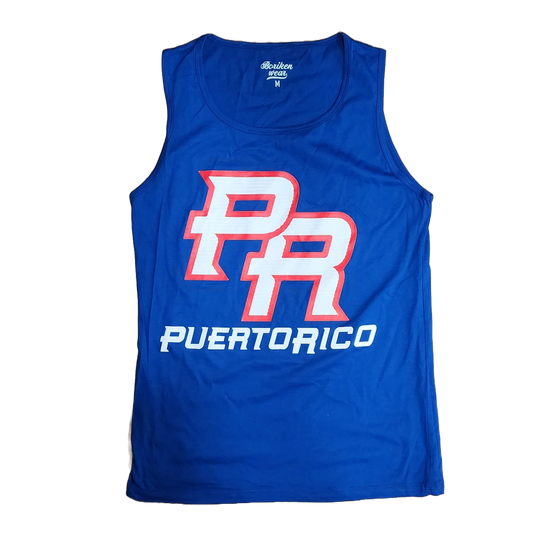PR Men Tanks