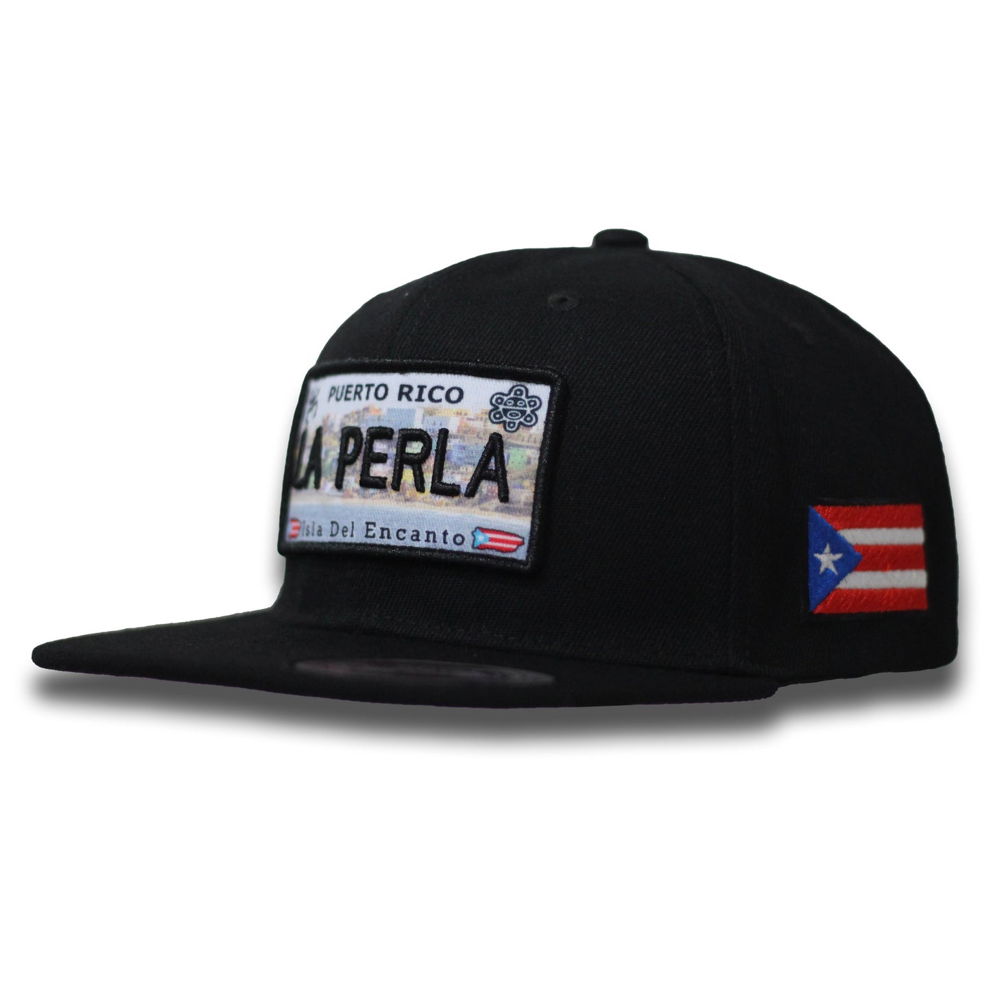 La Perla Hat