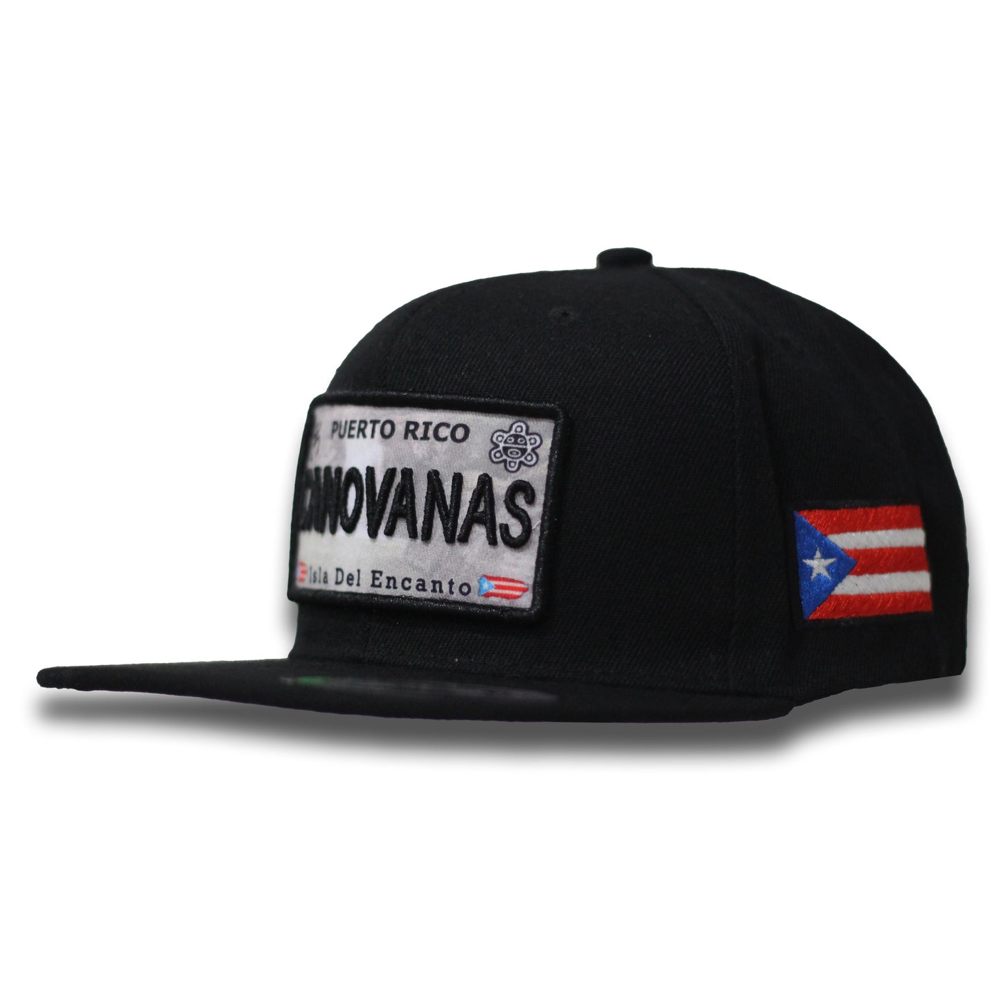 Canóvanas Hat