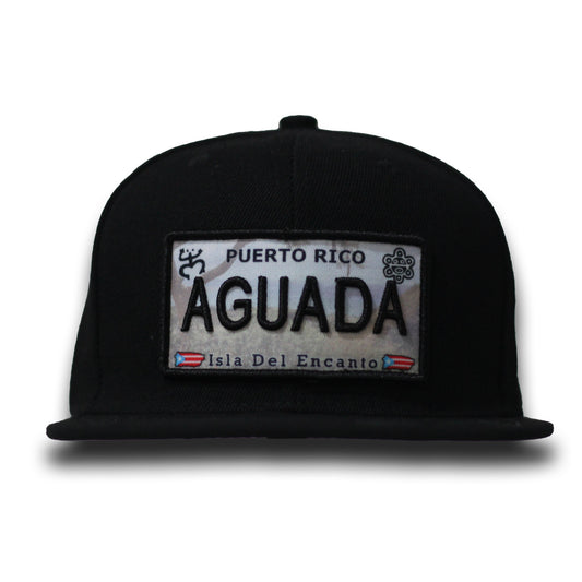 Aguada Hat