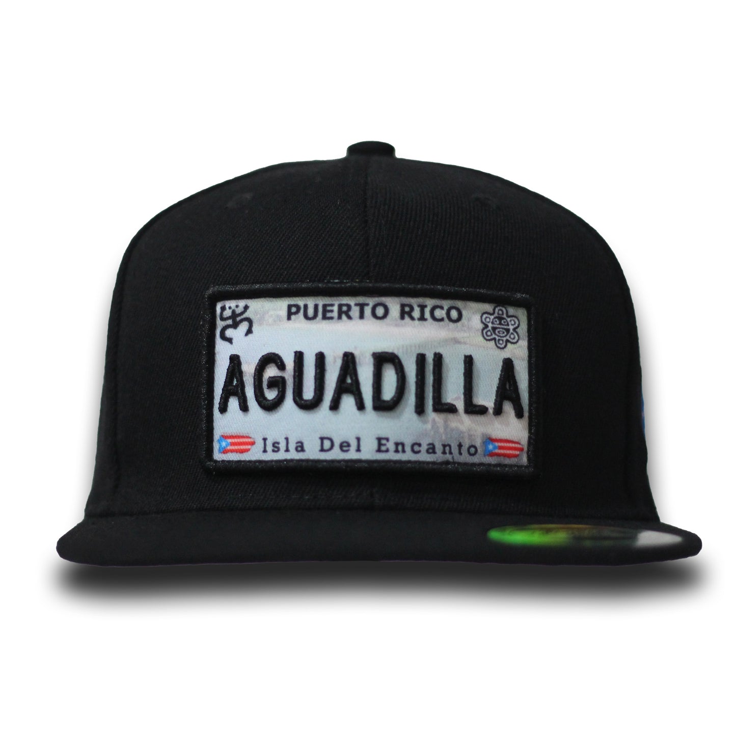 Aguadilla Hat