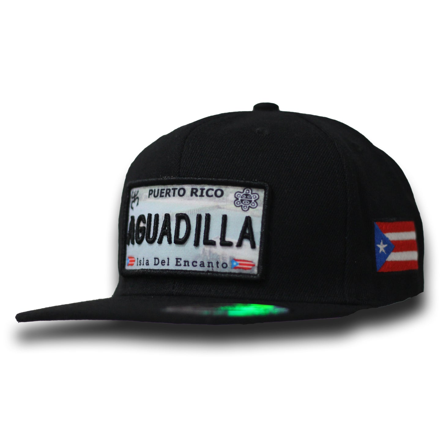 Aguadilla Hat
