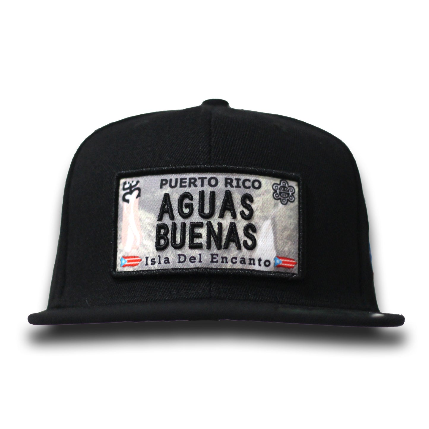 Aguas Buenas Hat