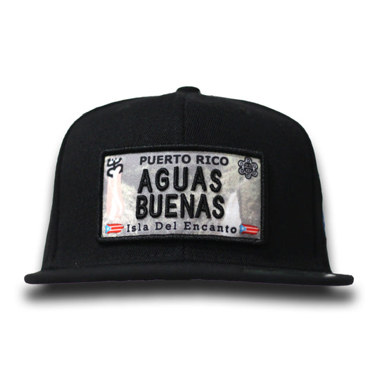 Aguas Buenas Hat