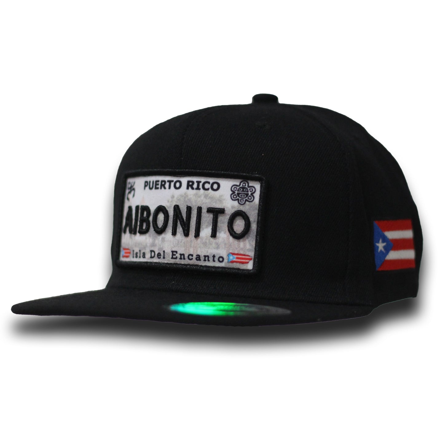 Aibonito Hat