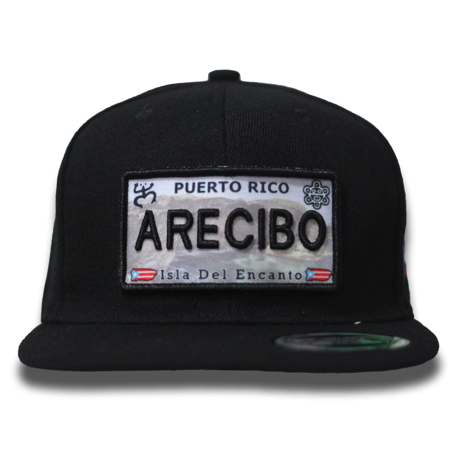 Arecibo Hat