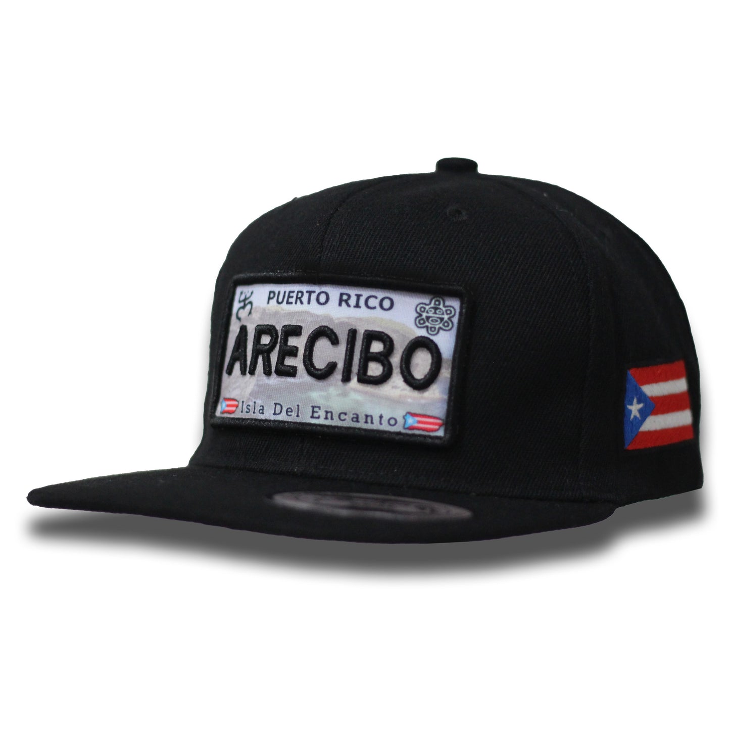 Arecibo Hat