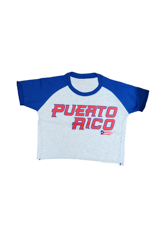 Puerto Rico Crop