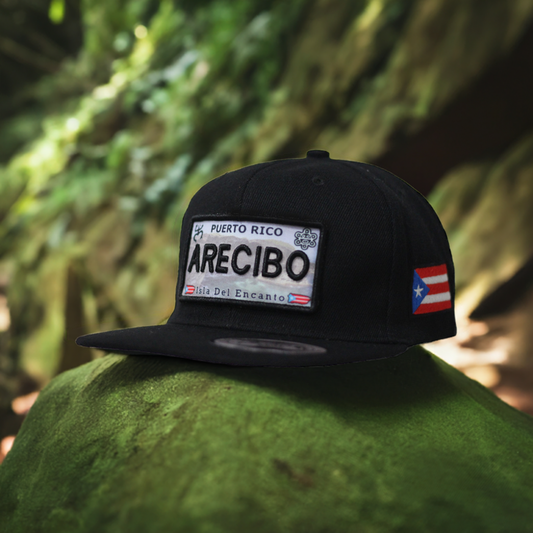 Arecibo Hat
