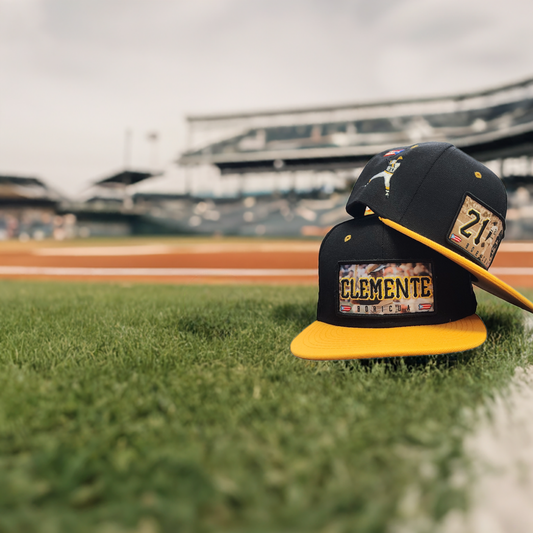 Clemente Hat