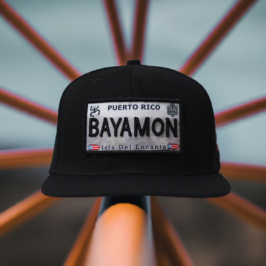 Bayamón Hat