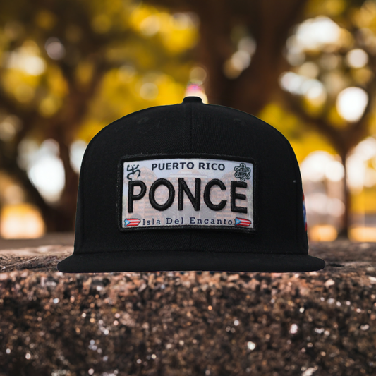Ponce Hat