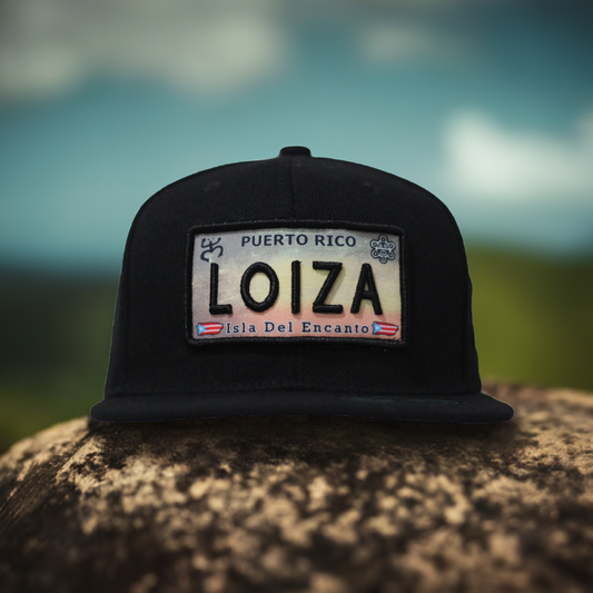 Loiza Hat