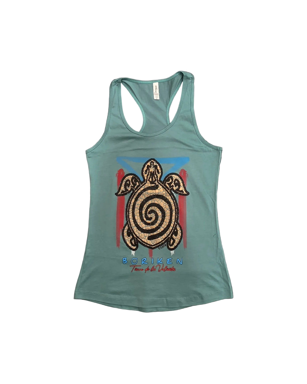 Tortuga Taina Women Tank