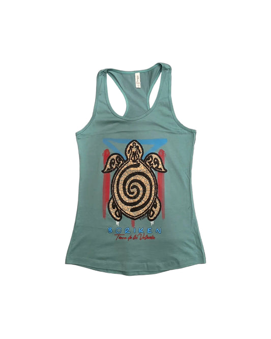 Tortuga Taina Women Tank