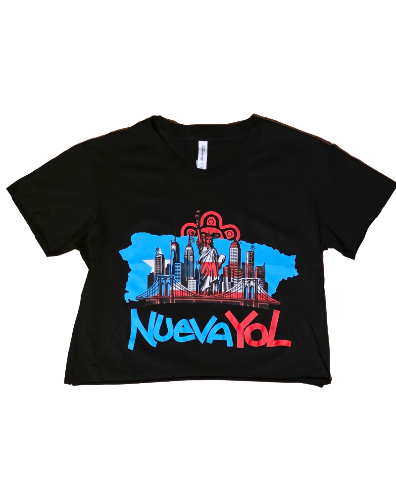 Nuevayol Crop