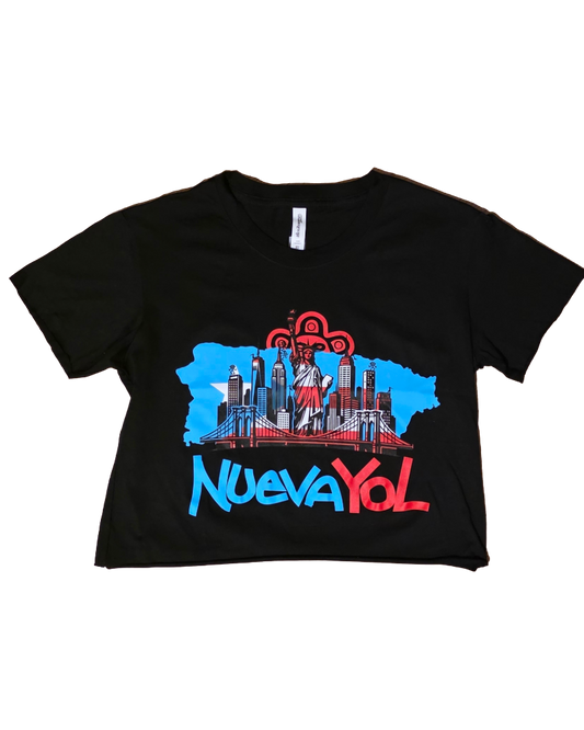 Nuevayol Crop