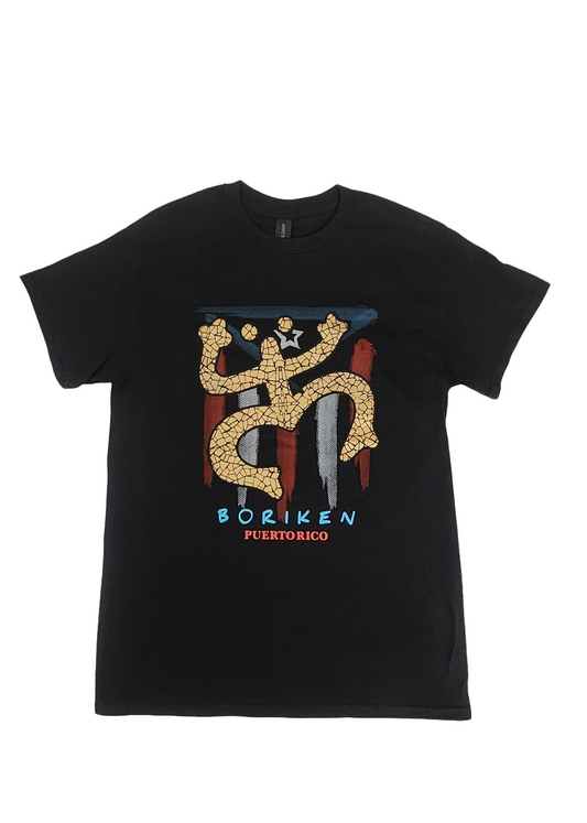 Coqui Taino T-Shirt
